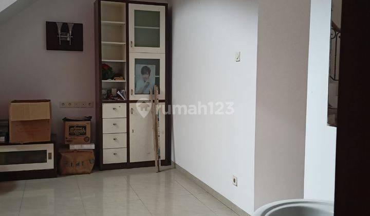 Rumah rapih bagus Permata buana dekat mall puri indah Jakarta barat 6