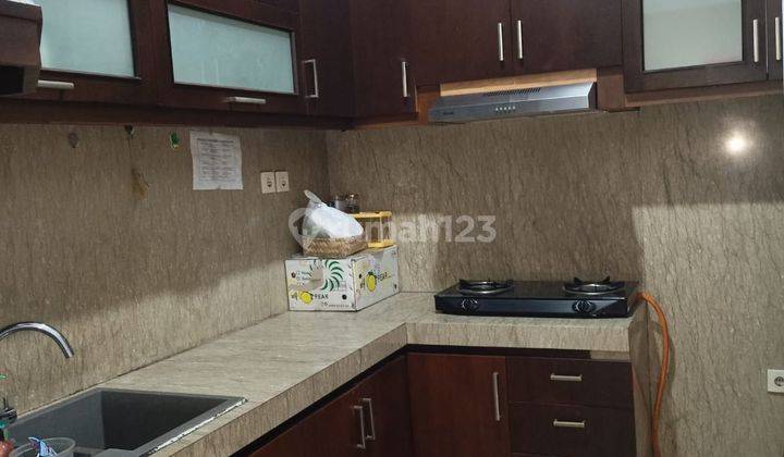 Rumah rapih bagus Permata buana dekat mall puri indah Jakarta barat 9