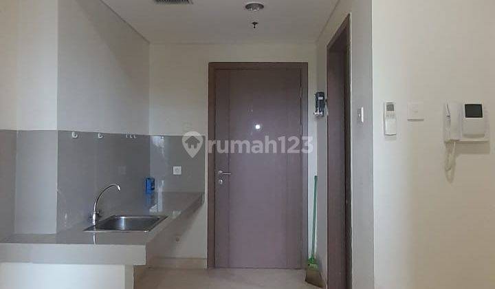 Apartement Puri Orchard 1 br 2