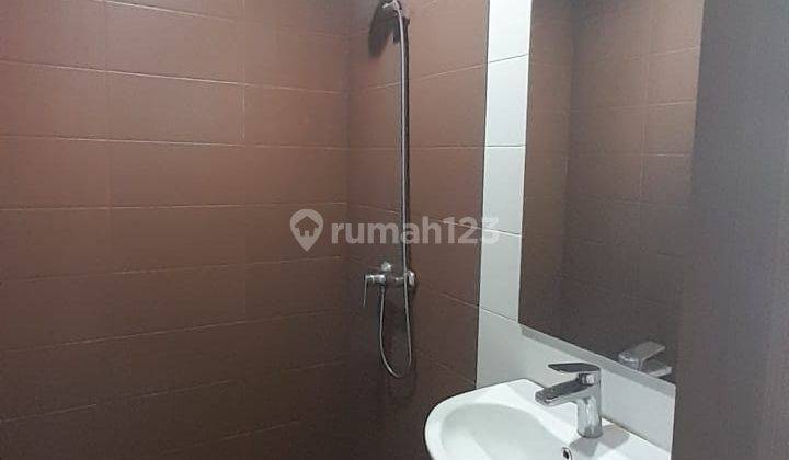 Apartement Puri Orchard 1 br 4