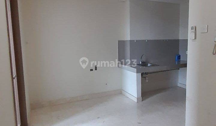 Apartement Puri Orchard 1 br 5