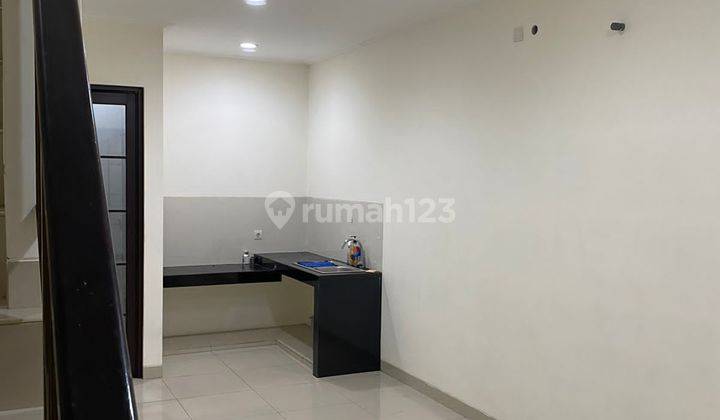 Rumah Green Village cipondoh Tangerang 2