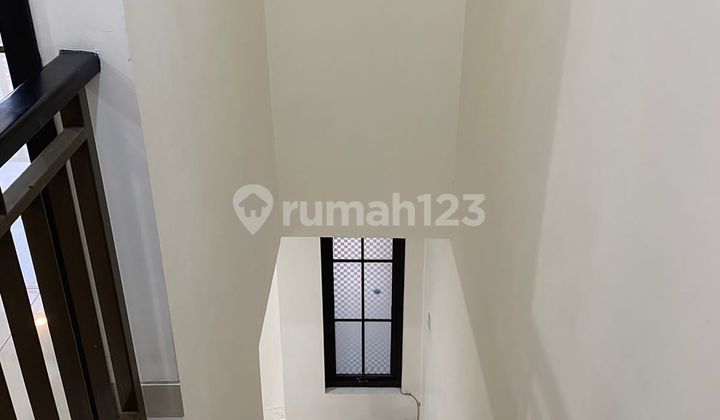 Rumah Green Village cipondoh Tangerang 4