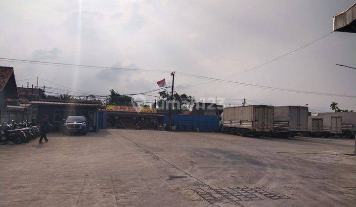 Gudang di karawang siap pakai 2