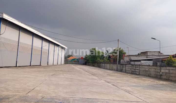 Gudang di karawang siap pakai 7