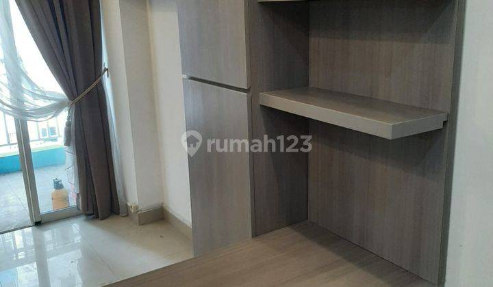 Apartement The Nest karang tengah semifurnishe 1