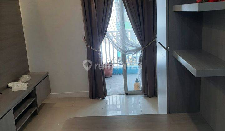 Apartement The Nest karang tengah semifurnishe 2