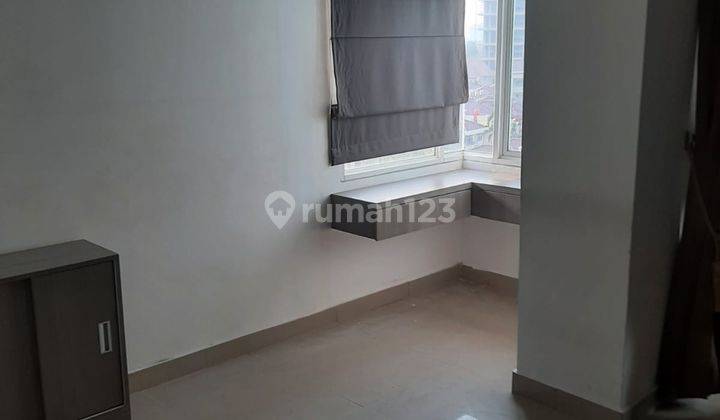 Apartement The Nest karang tengah semifurnishe 5
