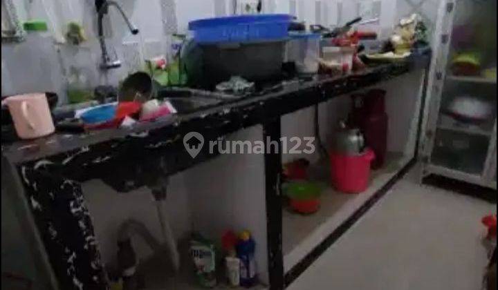 Rumah Poris indah lokasi bagus jalan depan lebar siap huni Tangerang 2