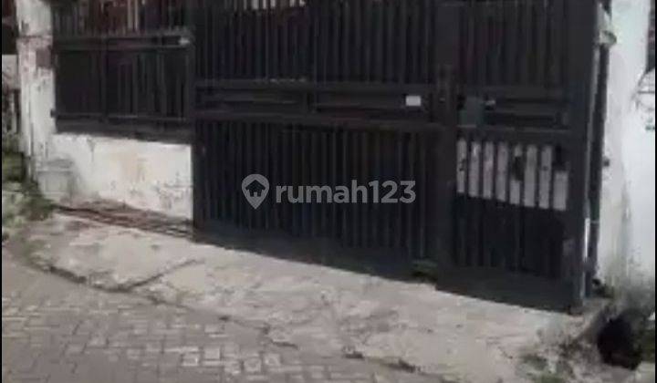 Rumah Poris indah lokasi bagus jalan depan lebar siap huni Tangerang 1