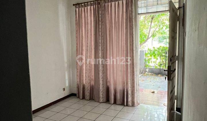 Rumah dijual cepat Graha raya Tangerang 1