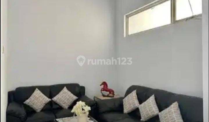 Rumah cantik murah Magnolia dekat green Lake City Tangerang 2