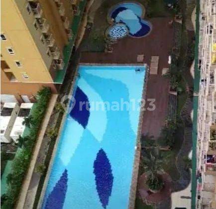 Apartemen green palm residence dekat green Lake City 1