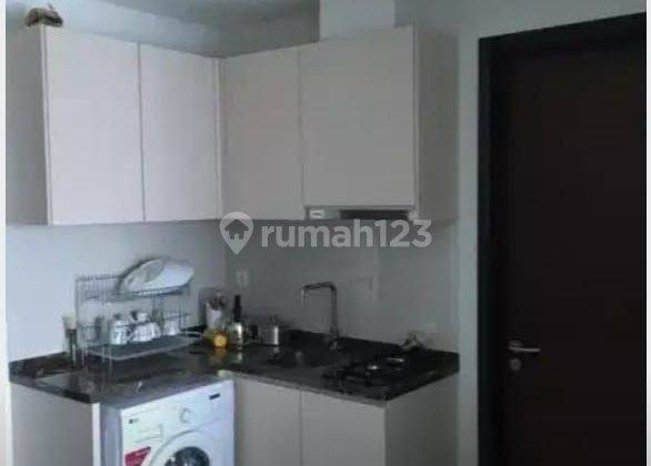 Apartemen Termurah Puri Mansion 1 Br Furnishe  2