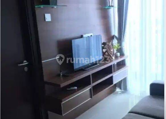 Apartemen Termurah Puri Mansion 1 Br Furnishe  1