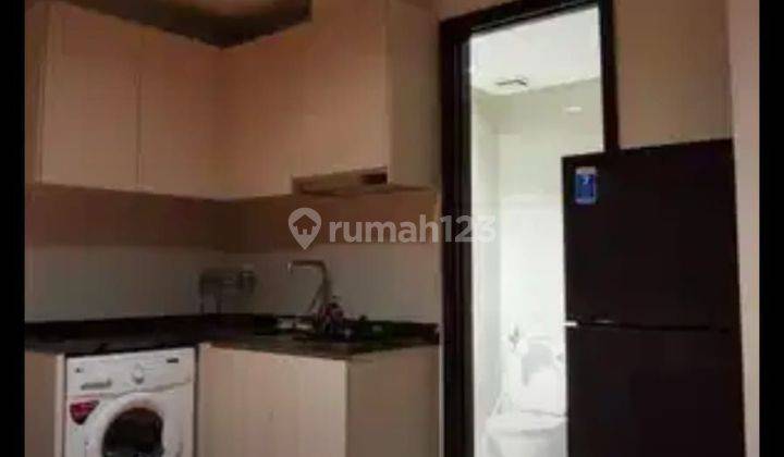 Apartemen Termurah bersih terawat Puri Mansion 2