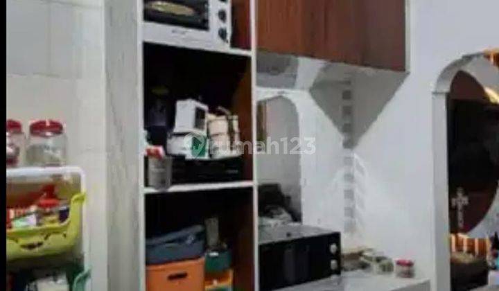 Rumah 2 lantai di Poris Gaga siap huni 2