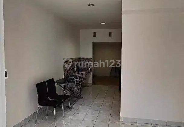 Rumah 2 lantai Arcadia baru renove siap huni 2