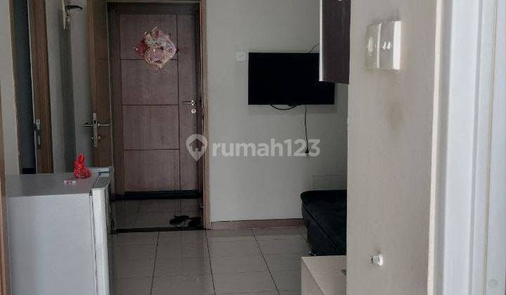 Apartemen green Palm Residence 2 Br murah duri kosambi 2