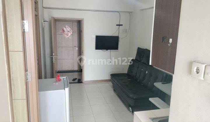 Apartemen green Palm Residence 2 Br murah duri kosambi 1