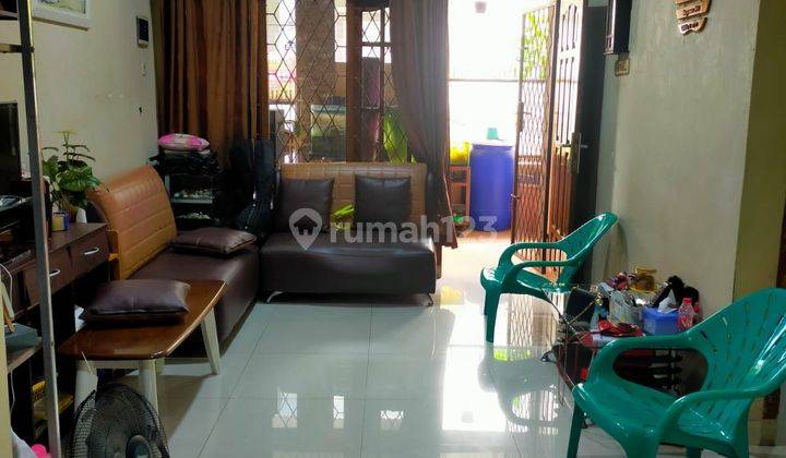 Rumah Murah dan bagus Poris indah Tangerang 1