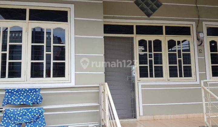 Rumah bagus Bojong indah siap huni jakarta barat 2