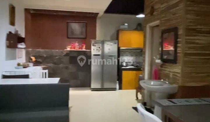 Rumah Poris bagus siap huni asri Tangerang 2