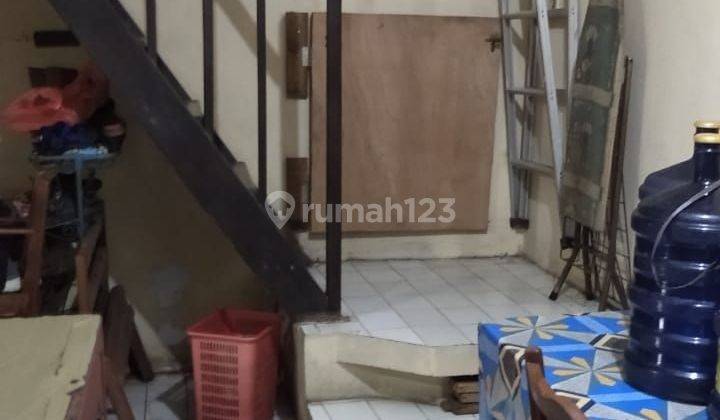 Rumah 2 lantai lokasi bagus jalan raya kresek cocok untuk usaha 1