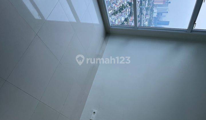 Apartement Puri Mansion Tower Amethyst Semifurnishe 2