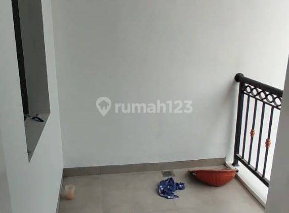 Rumah Brand New Kosambi Baru Bagus Duri Kosambi 2