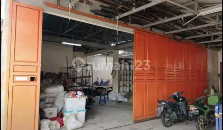 Ready-to-Use Cipadu Warehouse Ciledug Prohibited Tangerang