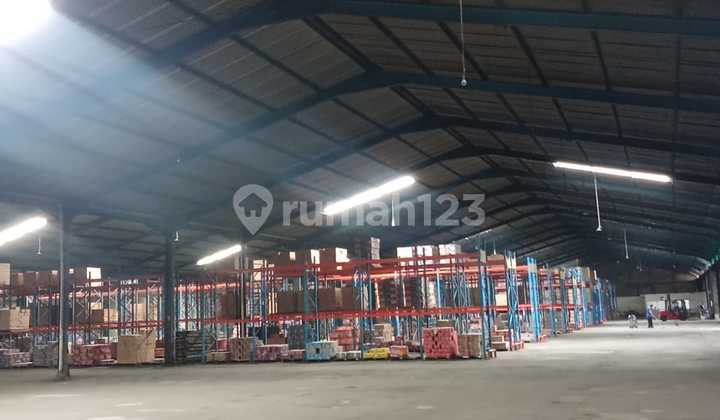 Ready-to-Use Warehouse, Daan Mogot, Prime Location, Tangerang. Ready-to-Use Warehouse, Daan Mogot, Prime Location, Tangerang.