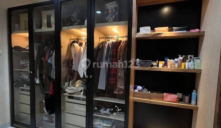 Rumah Taman Semanan Indah Bagus Rapih Siap Huni Jakarta Barat 1