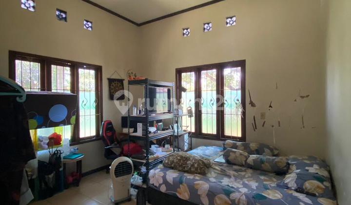 Rumah Alam Sutera Hoek Lokasi Bagus Lingkungan Asri 2