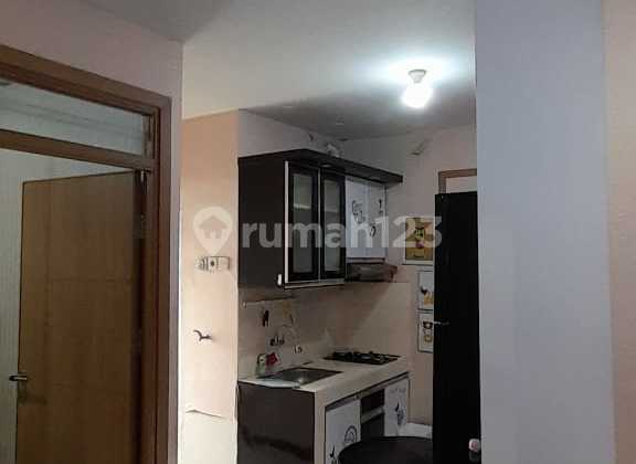 Apartemen Green Palm Residence Lokasi Bagus Duri Kosambi Jakarta Barat