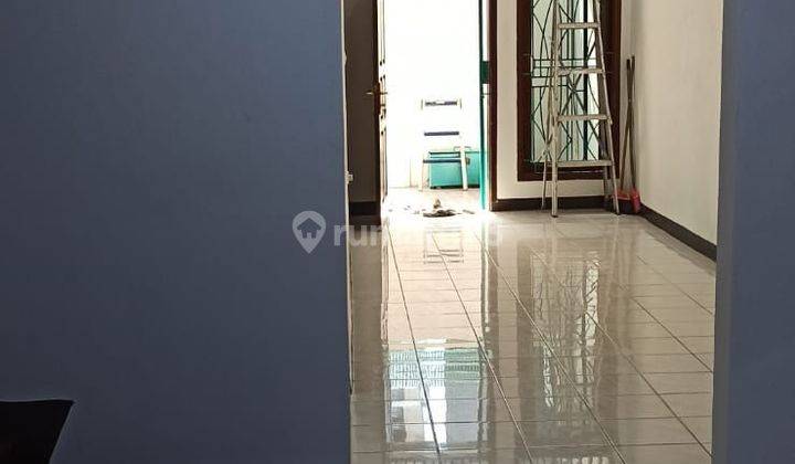 Rumah Jalan Hemat Grogol Lokasi Strategis Row Jalan 2 Mobil 1