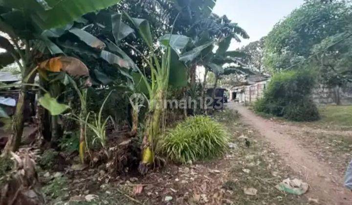 Tanah Kavling Daerah Kembangan Jakarta Barat 1