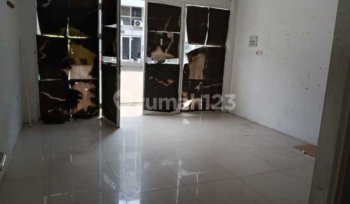 Warehouse Duta Indah Sentosa 2 Floors Tangerang