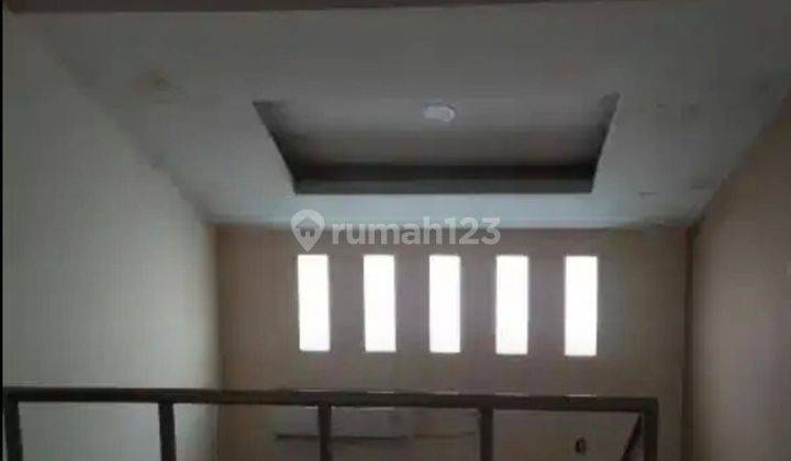 Rumah Bagus Baru Renove Siap Huni Semifurnishe Poris 1