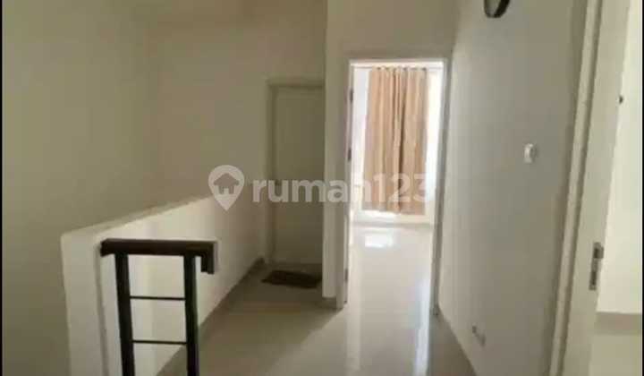 Puri Beta 2 House Good Neat Ready to Live Tangerang 2