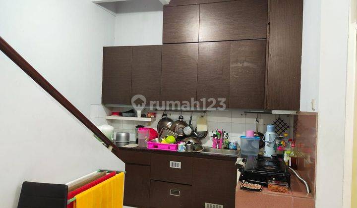 Rumah Metro Permata Dekat Green Lake City Tangerang 2