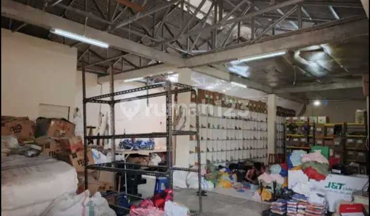 Ready-to-Use Cipadu Warehouse Ciledug Prohibited Tangerang