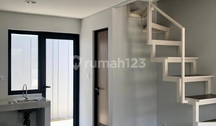 Rumah Baru Park Serpong Ready Bsd Tangerang Rumah Baru Park Serpong Ready Bsd Tangerang