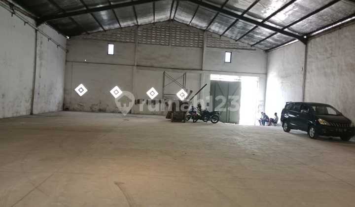 Warehouse Pantai Indah Dadap Can Container North Jakarta Warehouse Pantai Indah Dadap Can Container North Jakarta
