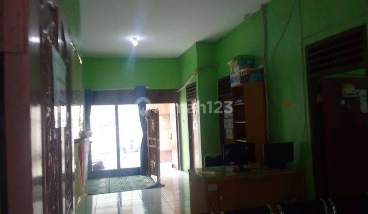 Rumah Kavling Dki Cocok Untuk Usaha Lokasi Jln Lebar Jakarta Barat 2