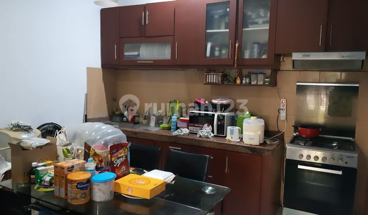 Rumah Pinang 2 Lantai Lokasi Akaes Bagus Tangerang 2