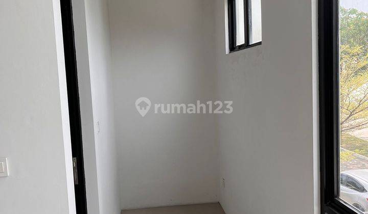 Rumah Siap Huni Citra Garden Puri Jakarta Barat 2