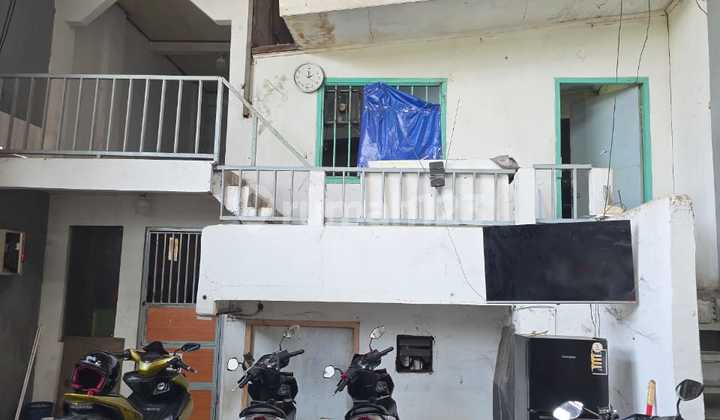 Gudang Lokasi Bagus Siap Pakai Pantai Indah Dadap Gudang Lokasi Bagus Siap Pakai Pantai Indah Dadap