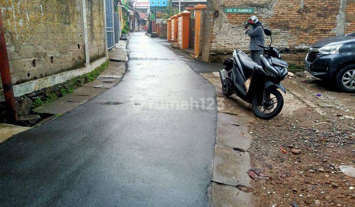 Kavling Duri Kosambi Cocok untuk rumah Kontrakan Jakarta Barat 2