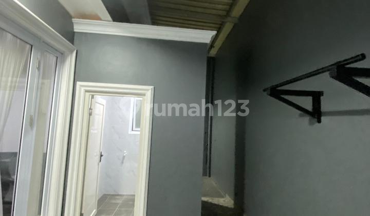 Rumah Bagus Furnishe Casa Goya Park Residence Jakarta Barat 2